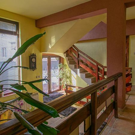 Guest House Sevda Μπάνσκο Εξωτερικό φωτογραφία