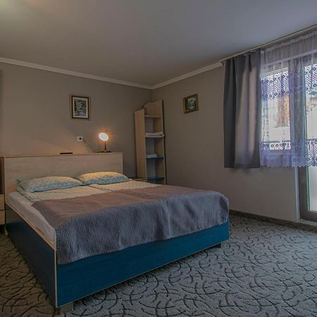 Guest House Sevda Μπάνσκο Εξωτερικό φωτογραφία
