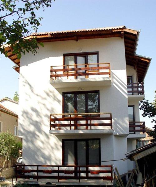 Guest House Sevda Μπάνσκο Εξωτερικό φωτογραφία