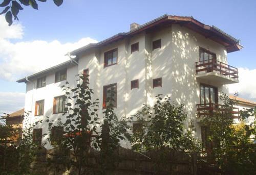 Guest House Sevda Μπάνσκο Εξωτερικό φωτογραφία