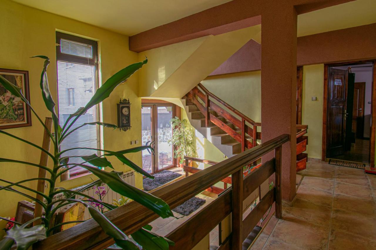 Guest House Sevda Μπάνσκο Εξωτερικό φωτογραφία