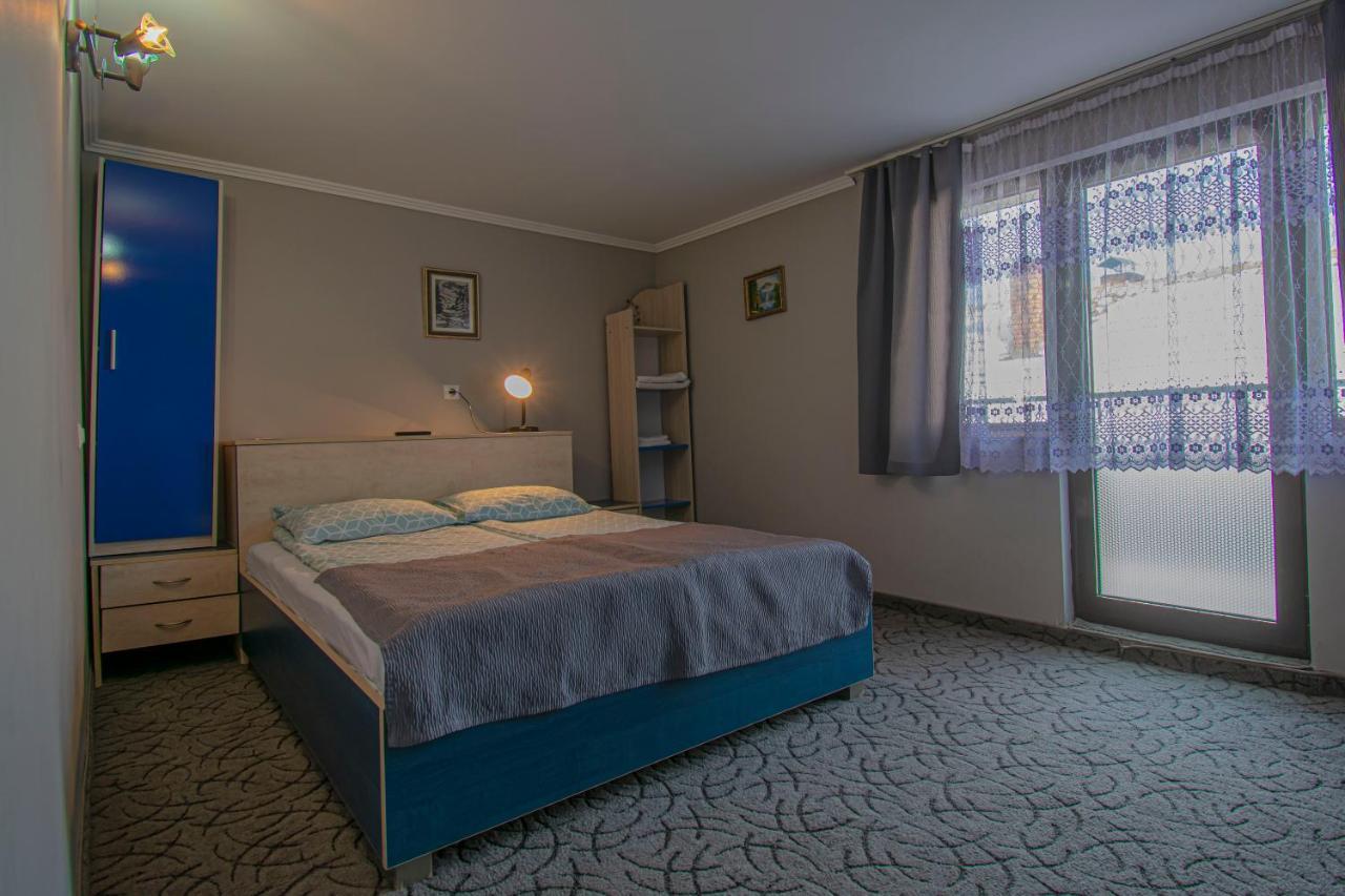 Guest House Sevda Μπάνσκο Εξωτερικό φωτογραφία