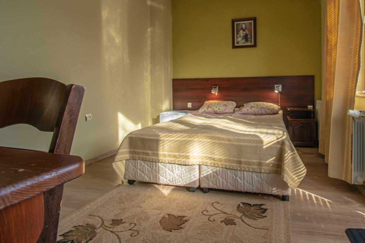Guest House Sevda Μπάνσκο Εξωτερικό φωτογραφία