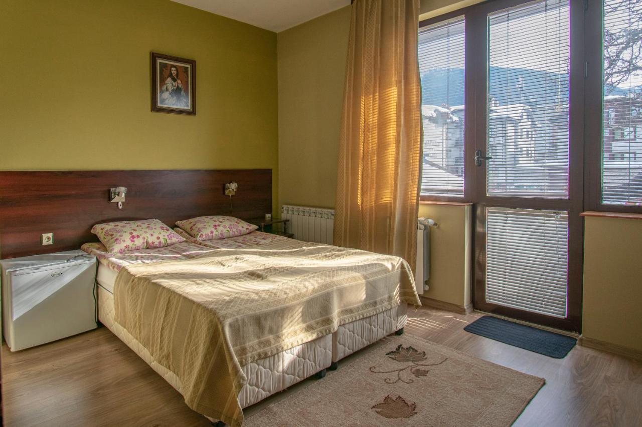 Guest House Sevda Μπάνσκο Εξωτερικό φωτογραφία