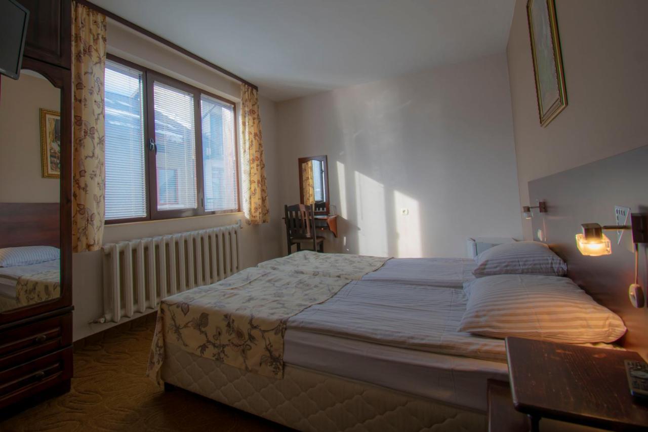 Guest House Sevda Μπάνσκο Εξωτερικό φωτογραφία