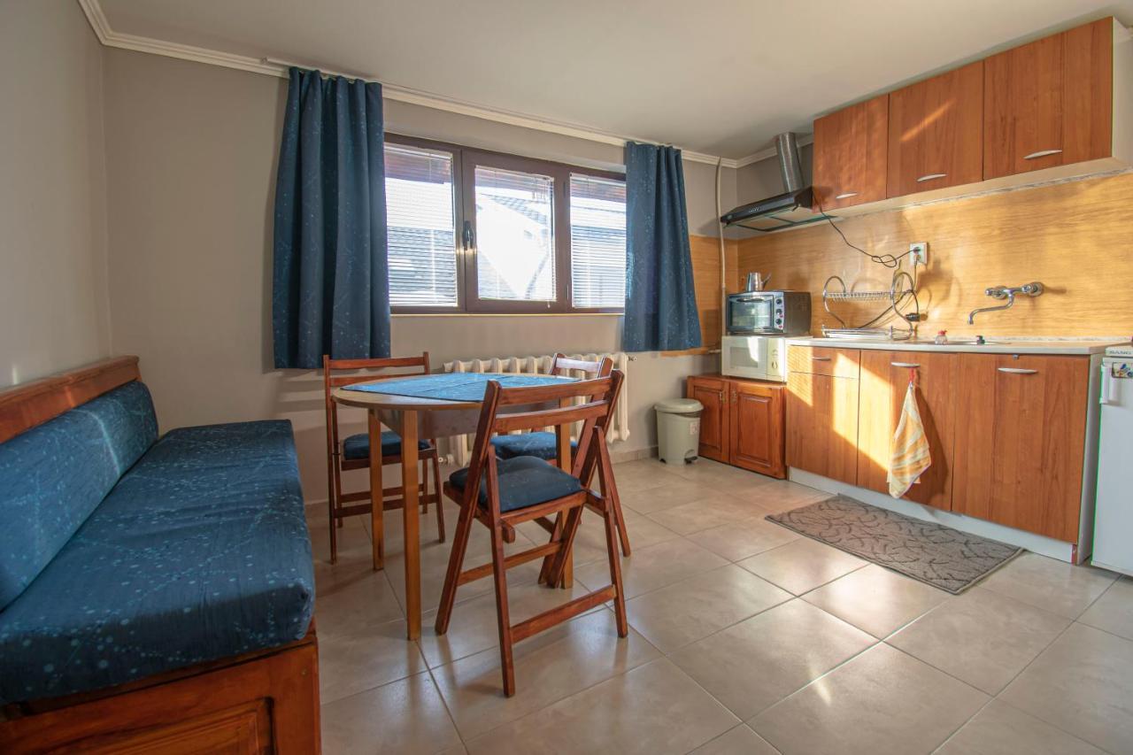 Guest House Sevda Μπάνσκο Εξωτερικό φωτογραφία
