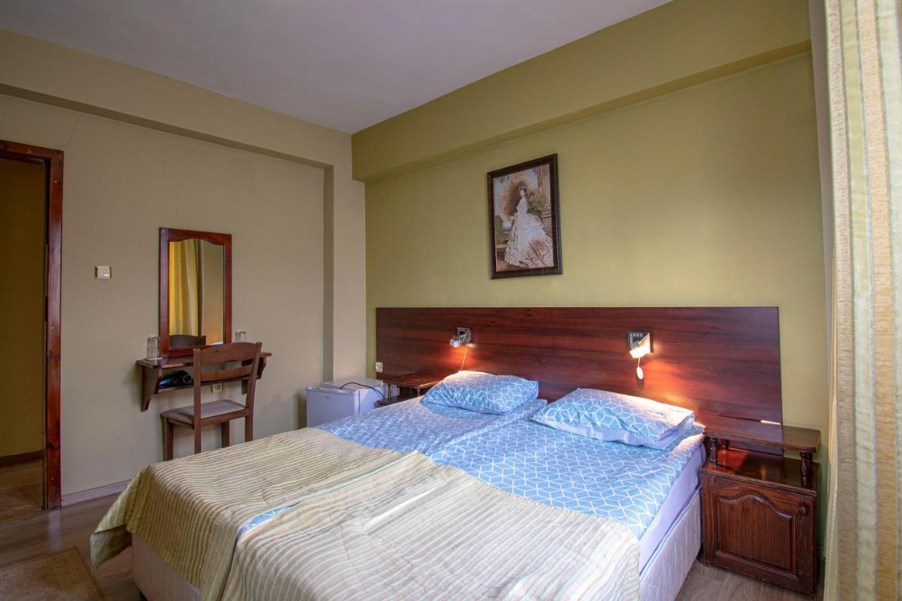 Guest House Sevda Μπάνσκο Εξωτερικό φωτογραφία
