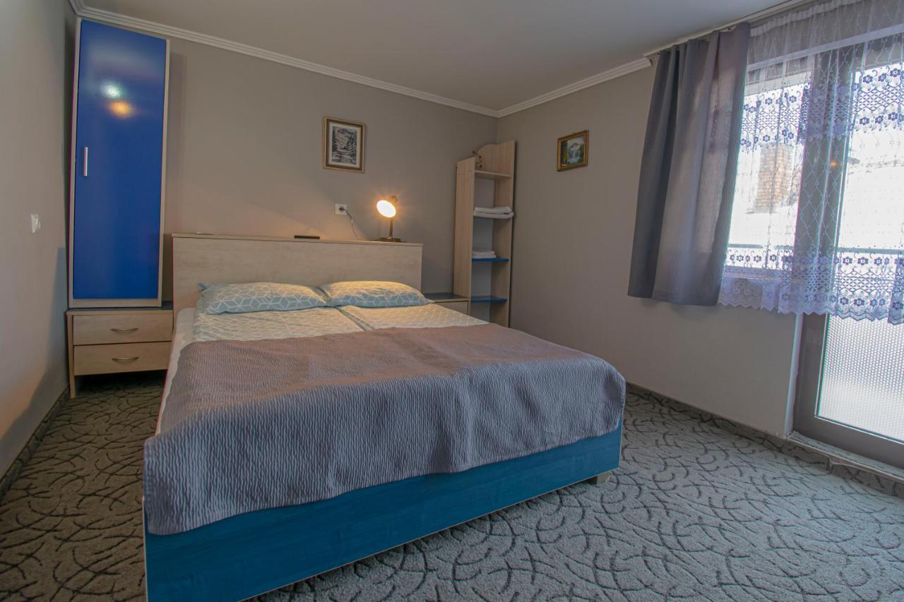 Guest House Sevda Μπάνσκο Εξωτερικό φωτογραφία