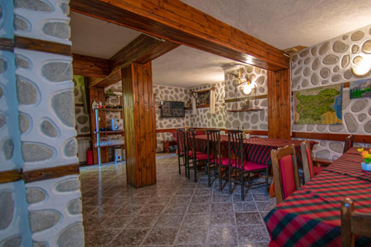 Guest House Sevda Μπάνσκο Εξωτερικό φωτογραφία