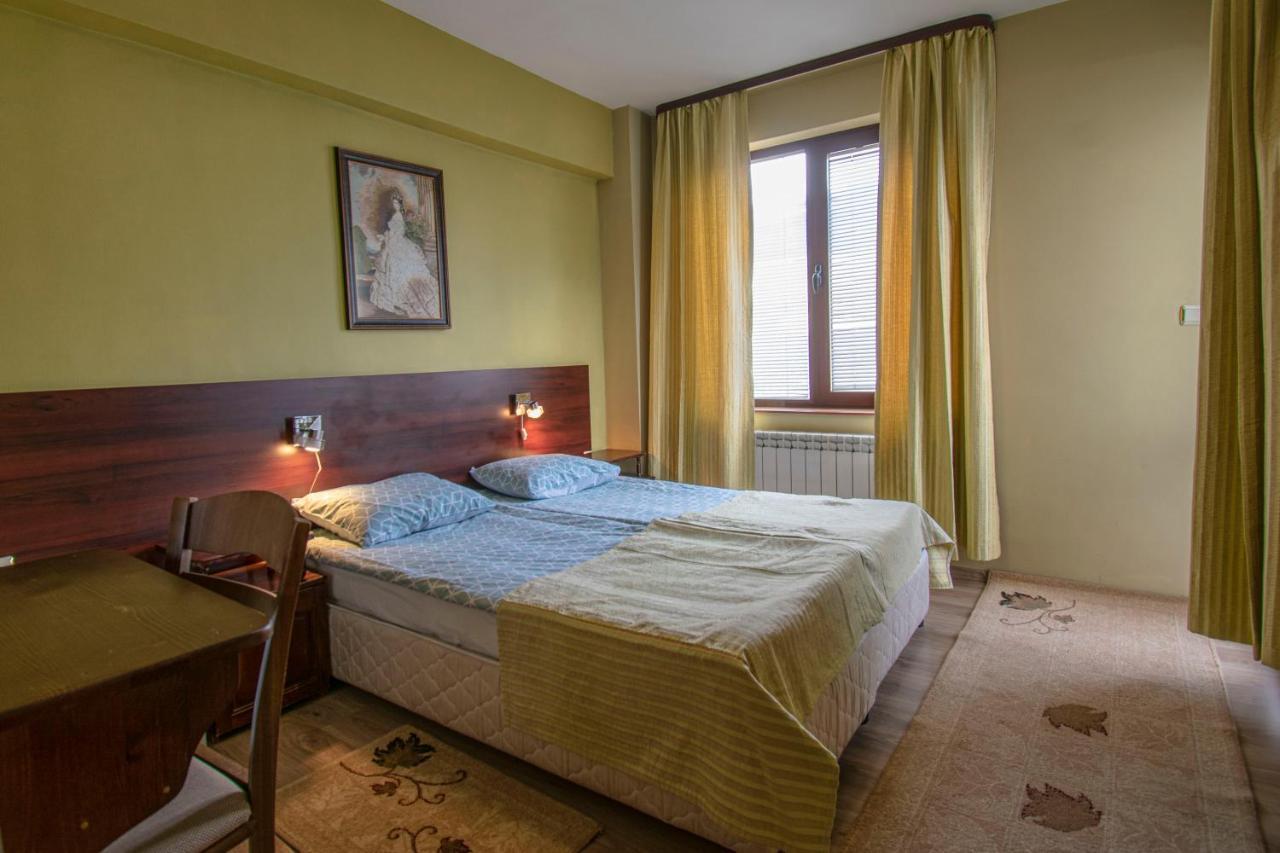 Guest House Sevda Μπάνσκο Εξωτερικό φωτογραφία