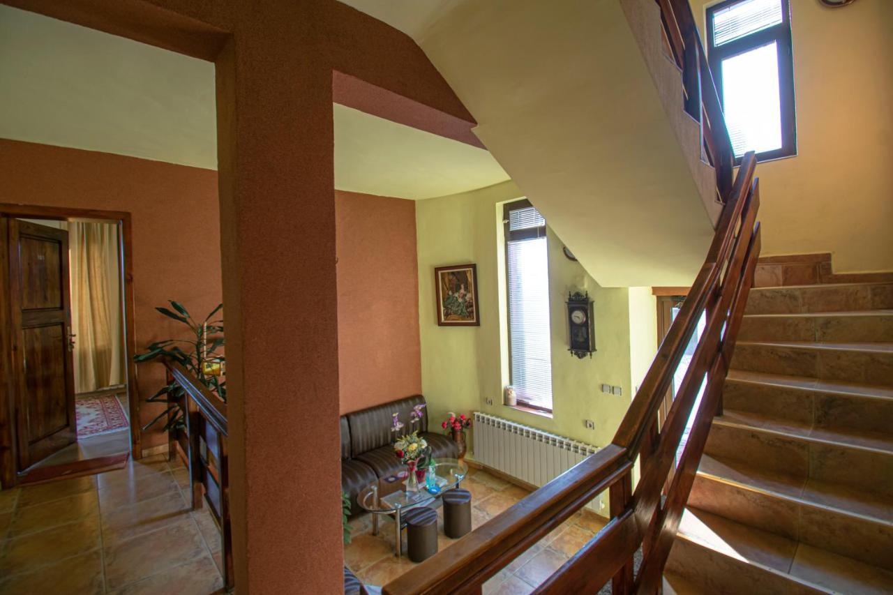 Guest House Sevda Μπάνσκο Εξωτερικό φωτογραφία
