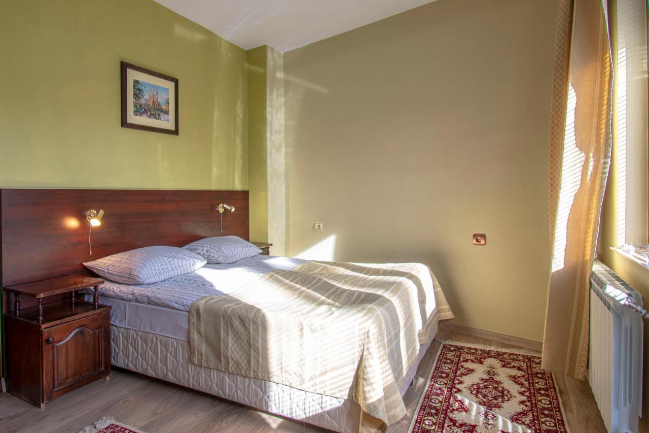Guest House Sevda Μπάνσκο Εξωτερικό φωτογραφία