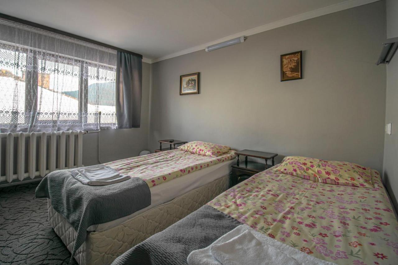 Guest House Sevda Μπάνσκο Εξωτερικό φωτογραφία