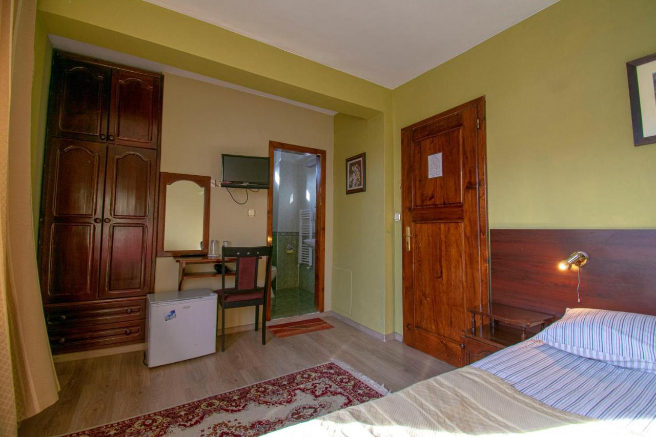Guest House Sevda Μπάνσκο Εξωτερικό φωτογραφία