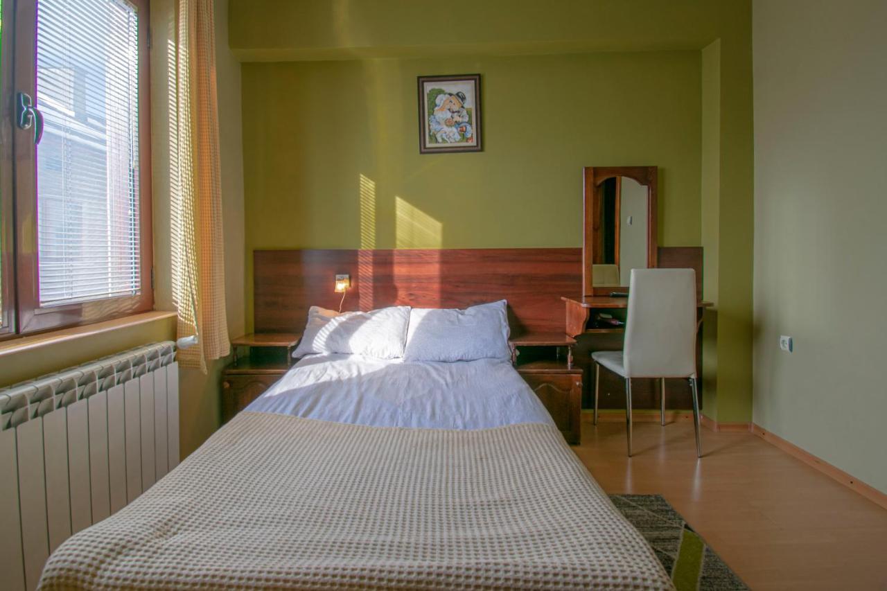 Guest House Sevda Μπάνσκο Εξωτερικό φωτογραφία