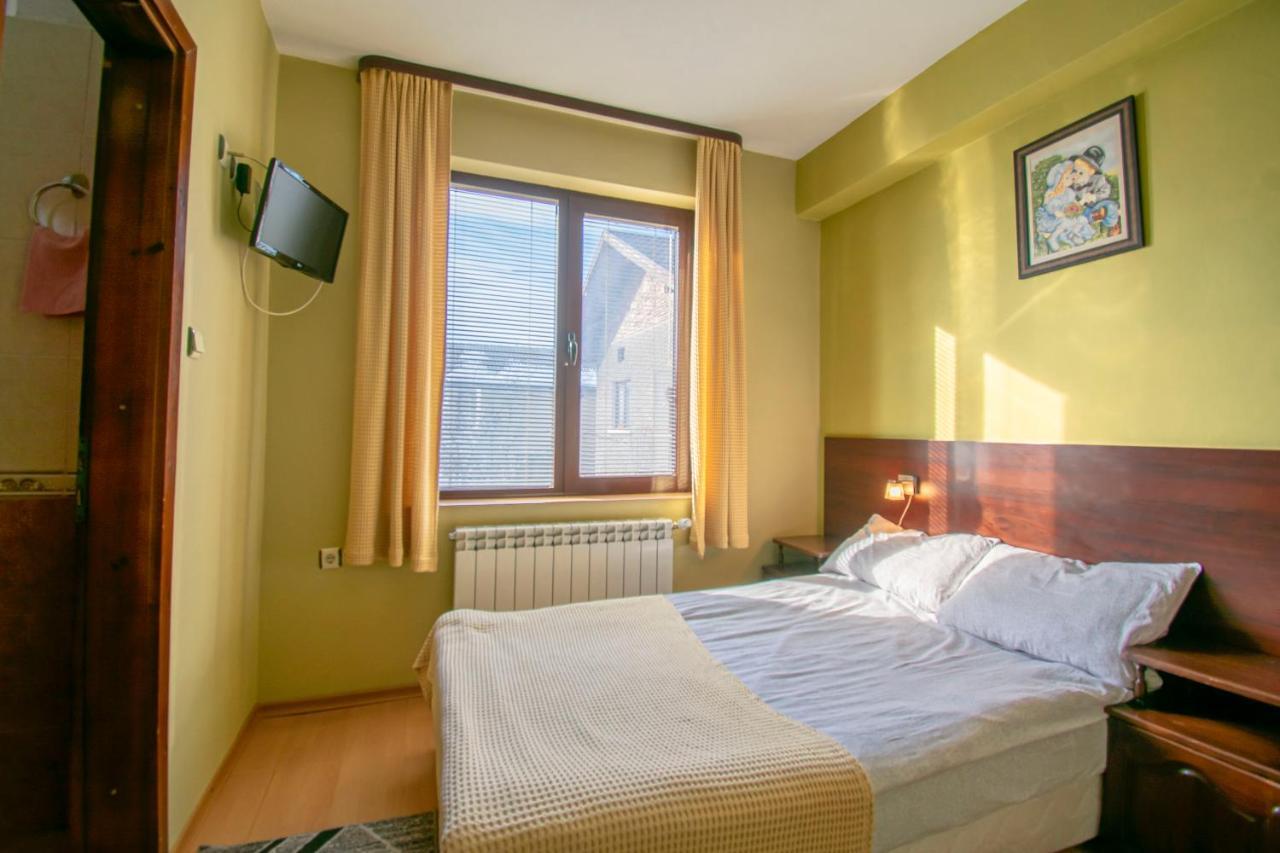 Guest House Sevda Μπάνσκο Εξωτερικό φωτογραφία