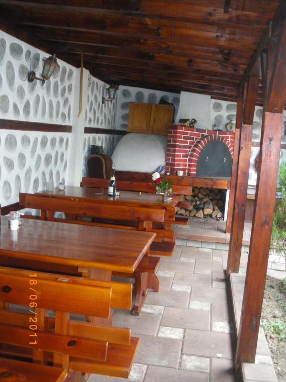 Guest House Sevda Μπάνσκο Εξωτερικό φωτογραφία