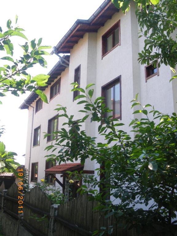 Guest House Sevda Μπάνσκο Εξωτερικό φωτογραφία