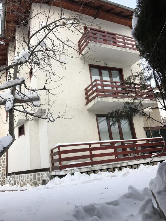 Guest House Sevda Μπάνσκο Εξωτερικό φωτογραφία