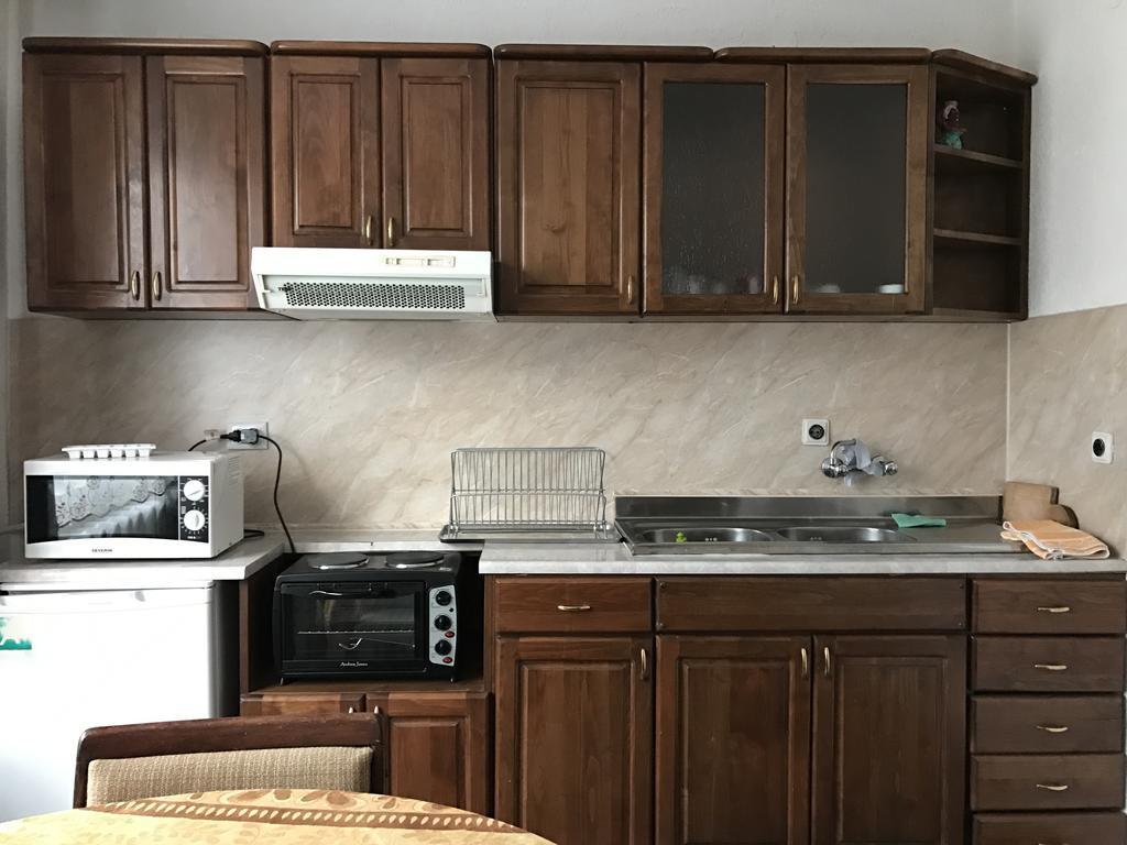 Guest House Sevda Μπάνσκο Εξωτερικό φωτογραφία