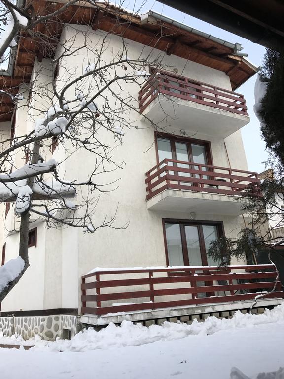 Guest House Sevda Μπάνσκο Εξωτερικό φωτογραφία