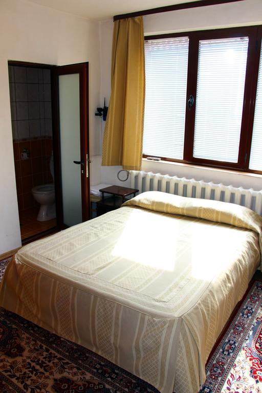 Guest House Sevda Μπάνσκο Εξωτερικό φωτογραφία