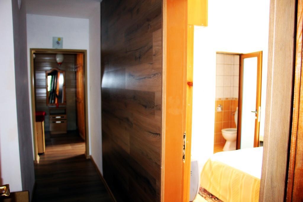 Guest House Sevda Μπάνσκο Εξωτερικό φωτογραφία