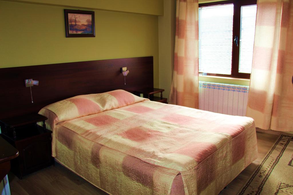 Guest House Sevda Μπάνσκο Εξωτερικό φωτογραφία
