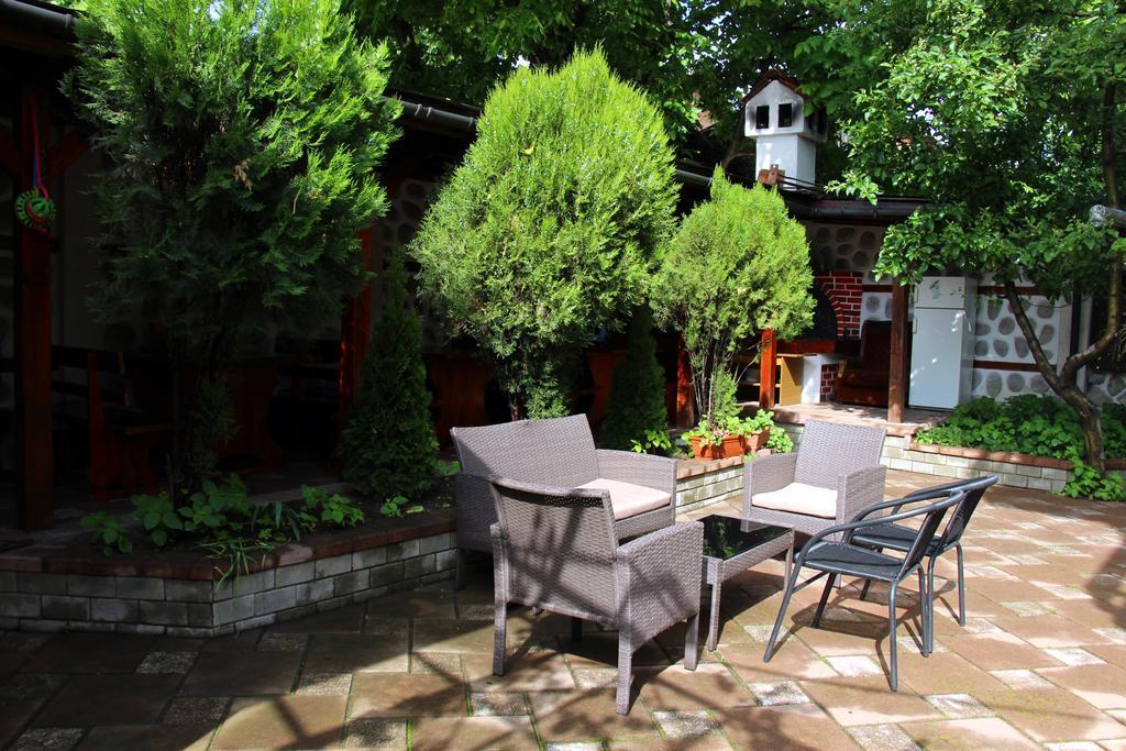 Guest House Sevda Μπάνσκο Εξωτερικό φωτογραφία