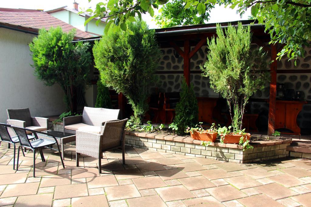Guest House Sevda Μπάνσκο Εξωτερικό φωτογραφία