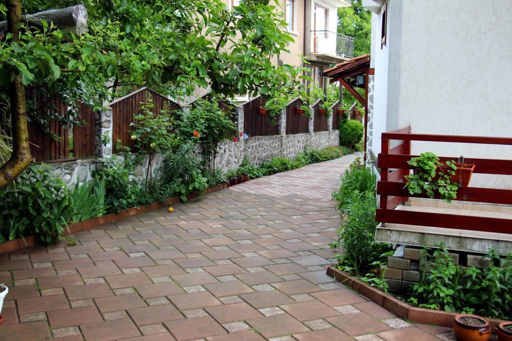 Guest House Sevda Μπάνσκο Εξωτερικό φωτογραφία