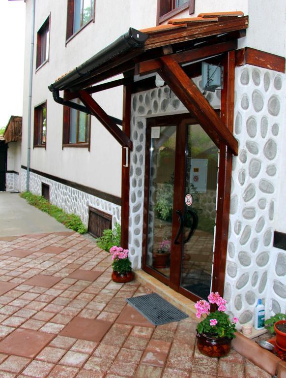 Guest House Sevda Μπάνσκο Εξωτερικό φωτογραφία