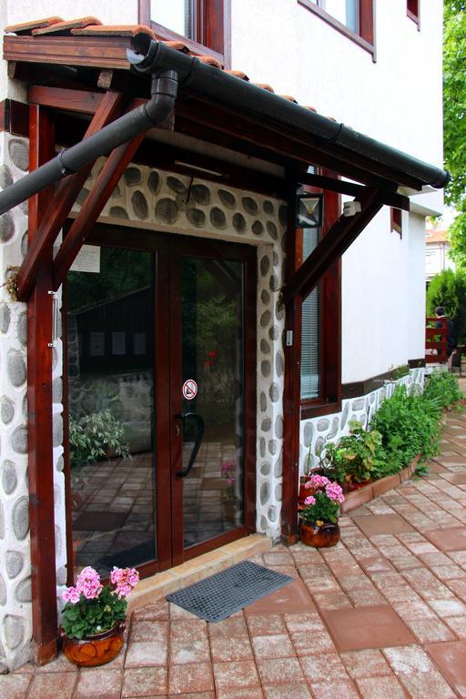 Guest House Sevda Μπάνσκο Εξωτερικό φωτογραφία