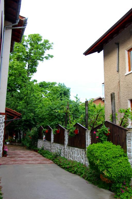 Guest House Sevda Μπάνσκο Εξωτερικό φωτογραφία