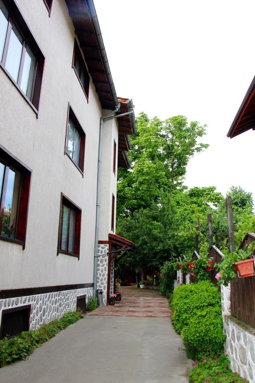Guest House Sevda Μπάνσκο Εξωτερικό φωτογραφία