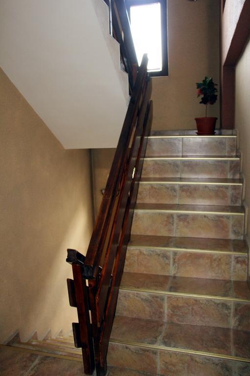 Guest House Sevda Μπάνσκο Εξωτερικό φωτογραφία