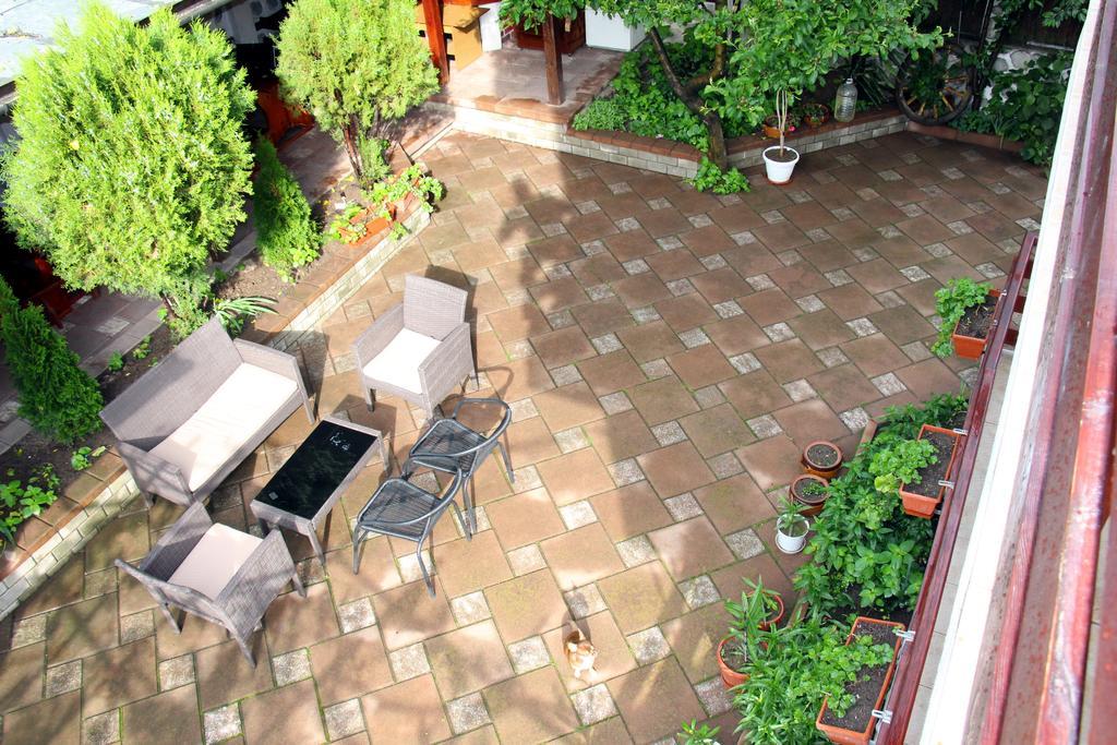 Guest House Sevda Μπάνσκο Εξωτερικό φωτογραφία