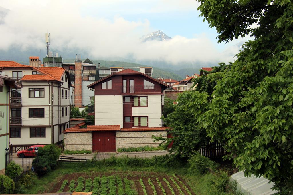 Guest House Sevda Μπάνσκο Εξωτερικό φωτογραφία