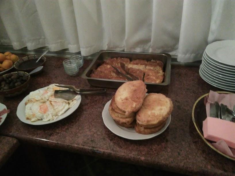 Guest House Sevda Μπάνσκο Εξωτερικό φωτογραφία