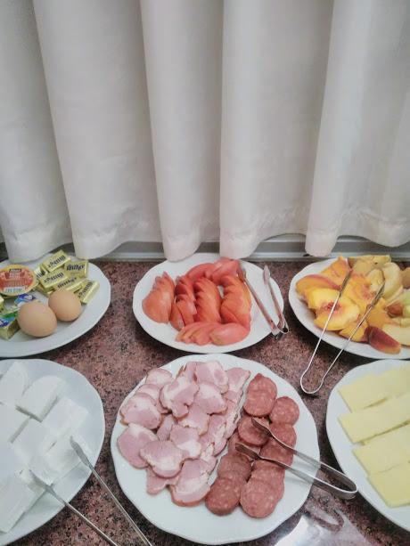 Guest House Sevda Μπάνσκο Εξωτερικό φωτογραφία