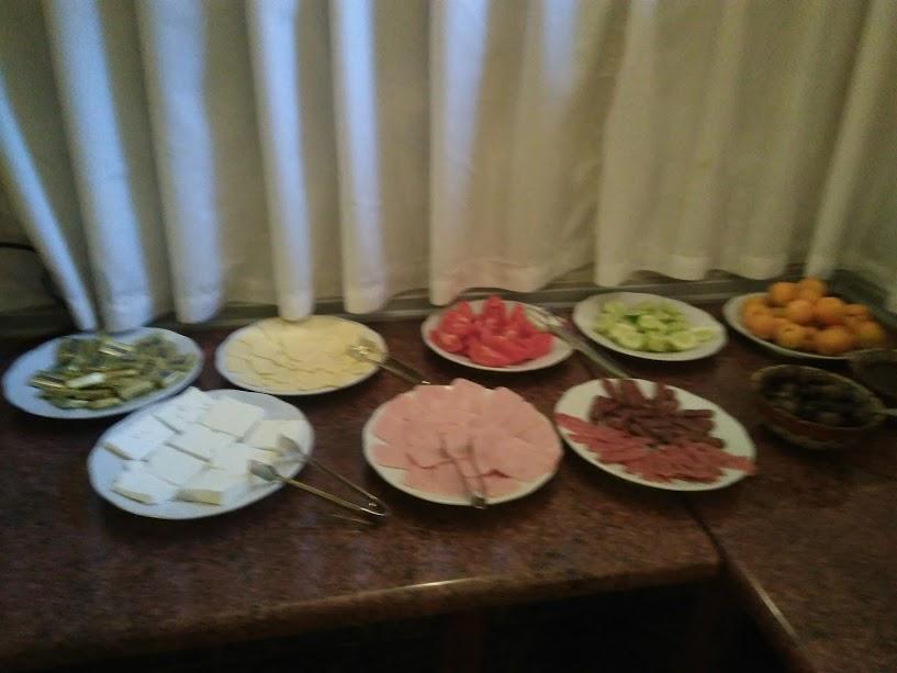 Guest House Sevda Μπάνσκο Εξωτερικό φωτογραφία