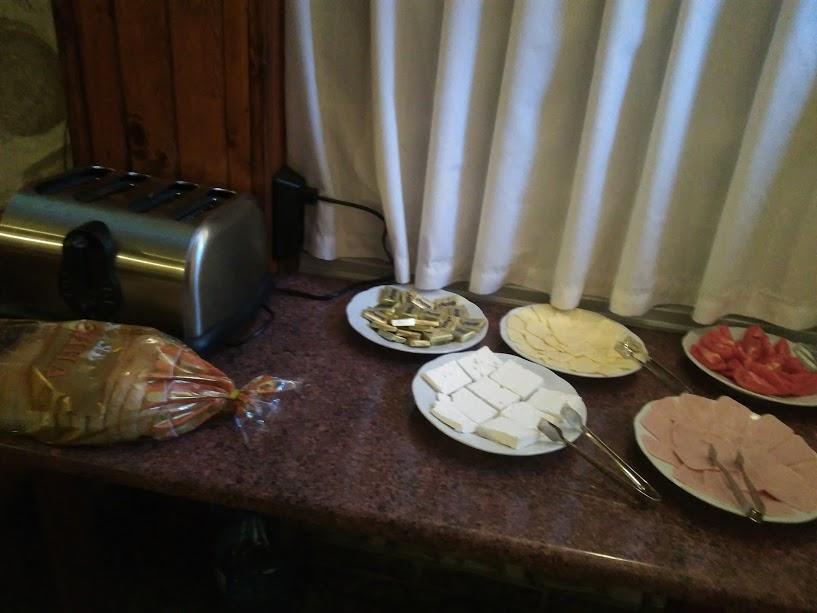 Guest House Sevda Μπάνσκο Εξωτερικό φωτογραφία