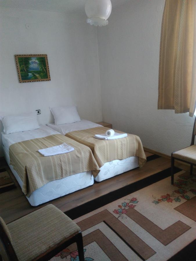 Guest House Sevda Μπάνσκο Εξωτερικό φωτογραφία