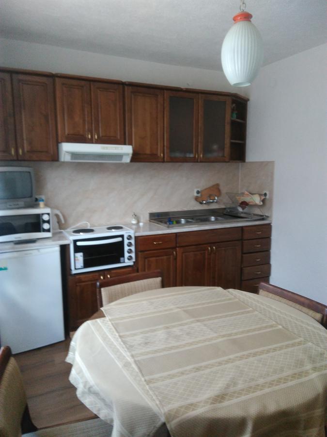 Guest House Sevda Μπάνσκο Εξωτερικό φωτογραφία